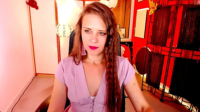 EmiliaBedy online show from June 27, 9:54 am