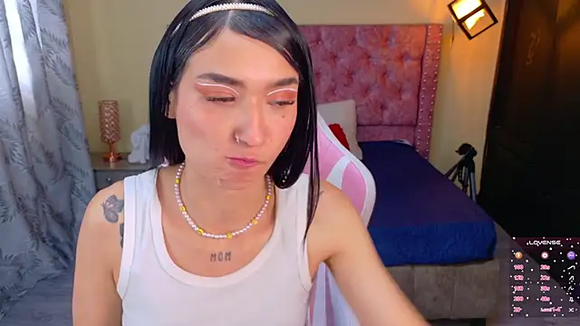 Sofii cutee online show from January 16, 1:18 pm