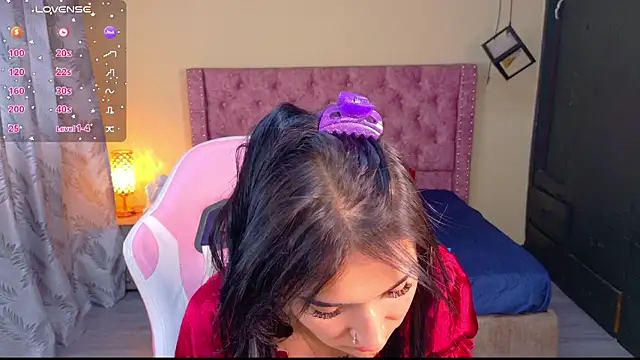 Sofii cutee online show from January 10, 6:12 pm