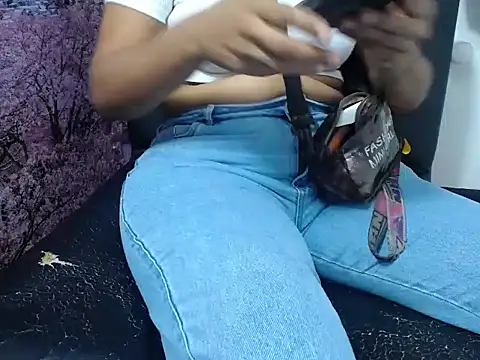 susy pervertt online show from January 8, 2:21 pm