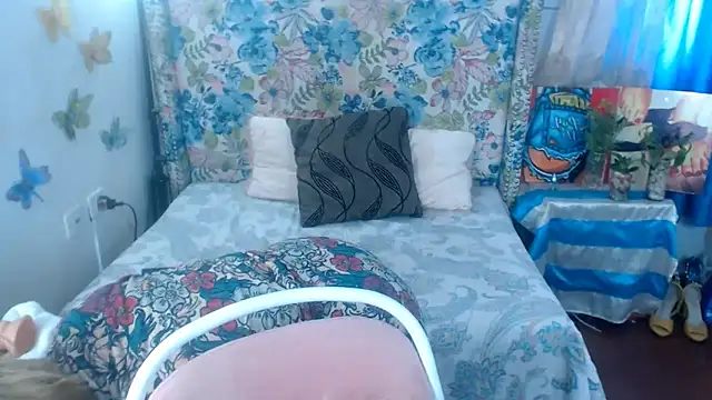 Sweeetnaughty online show from February 14, 4:53 pm