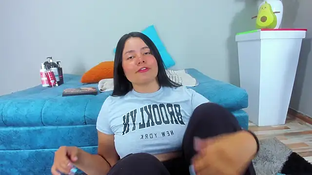 evaa greey online show from September 18, 8:18 pm