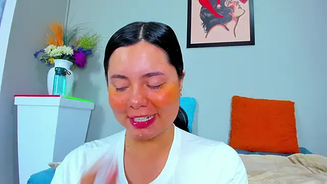 evaa greey online show from September 29, 9:20 pm