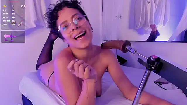 AnaChernova online show from November 1, 1:48 pm