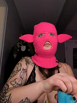 goblingirl888 online show from September 12, 6:14 am