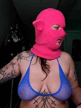 goblingirl888 online show from September 16, 9:06 am