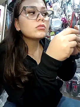 Vale Saenzz online show from October 1, 12:48 am