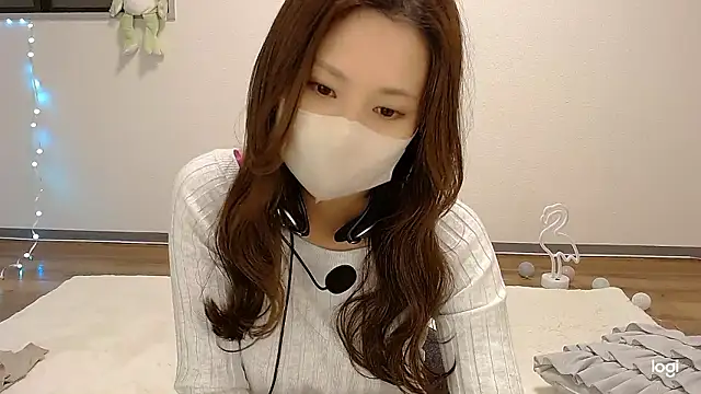 hinano JP online show from November 27, 3:42 am