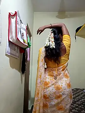 TeluguammayiMahi online show from April 11, 9:07 pm