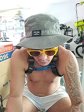 TAIZWRLD online show from November 20, 5:08 am