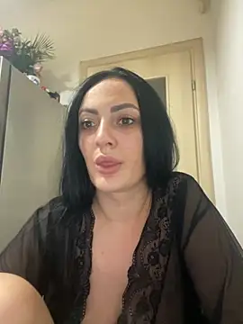 RaisaSalvi online show from October 4, 1:17 pm