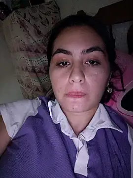 nana 1234 online show from January 18, 8:05 pm