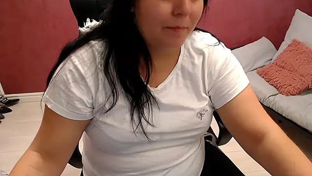 Wetandnaughtyxx online show from September 14, 9:29 am