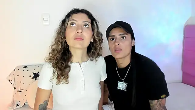 my melody online show from April 17, 6:26 am