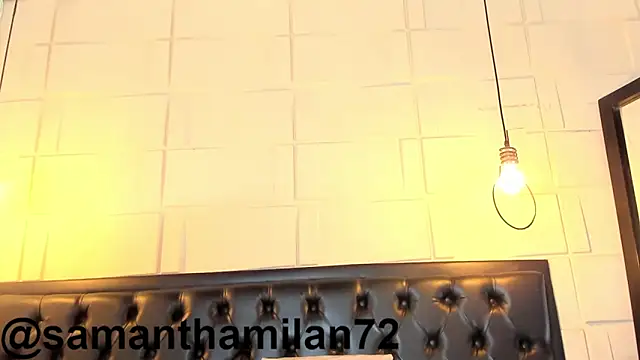 SamanthaMilann online show from October 9, 10:41 am