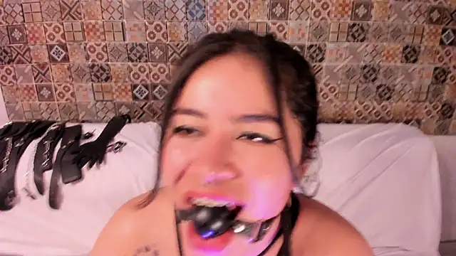 Hottie Alice online show from October 3, 8:36 pm