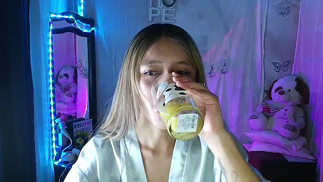 Lya1 ch online show from September 12, 10:28 pm