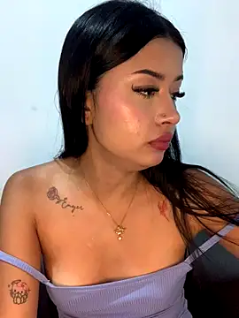 Miss karol online show from October 13, 10:01 pm