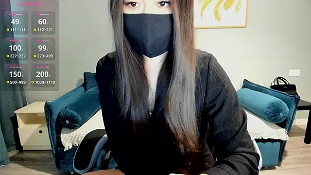 AyameAsakura online show from September 22, 5:28 am