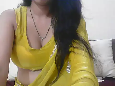 kajal  bhabhi  online show from September 27, 5:09 pm