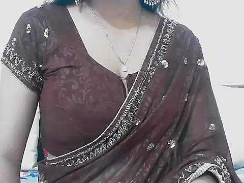 kajal  bhabhi  online show from November 1, 3:49 pm