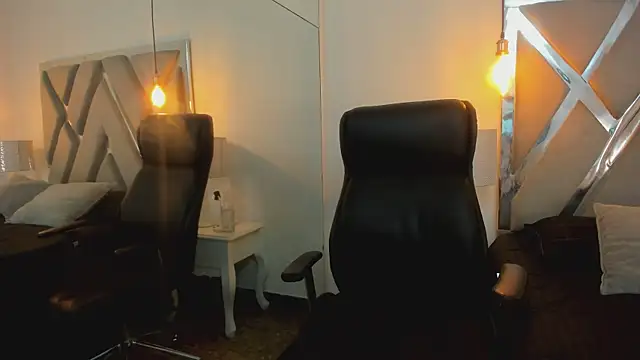 MelodyWinx online show from October 23, 7:42 pm