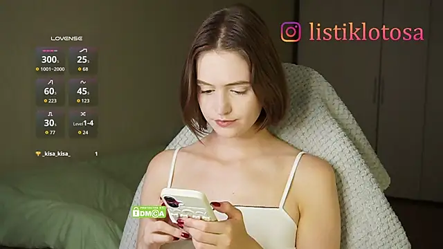 kookome online show from September 13, 4:09 am