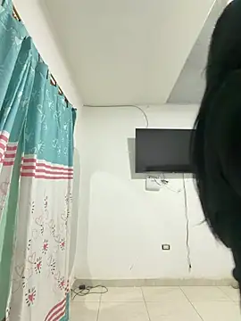 my cam online show from July 17, 2:38 am