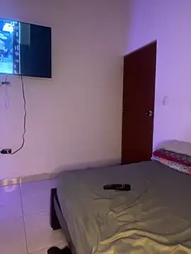 my cam online show from October 19, 1:51 am