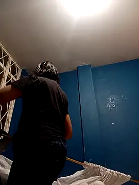 bri ali online show from February 1, 9:13 pm