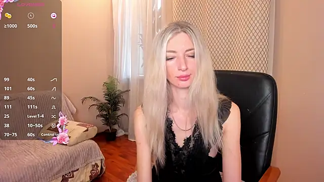 skinnyladyy online show from October 6, 3:12 am