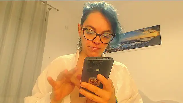 Ju-Hot online show from January 15, 6:25 pm