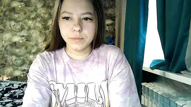 Misssweet s online show from April 18, 5:21 am