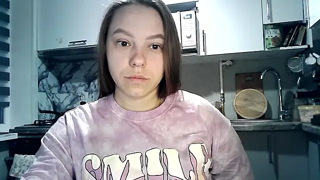 Misssweet s online show from November 26, 5:08 am