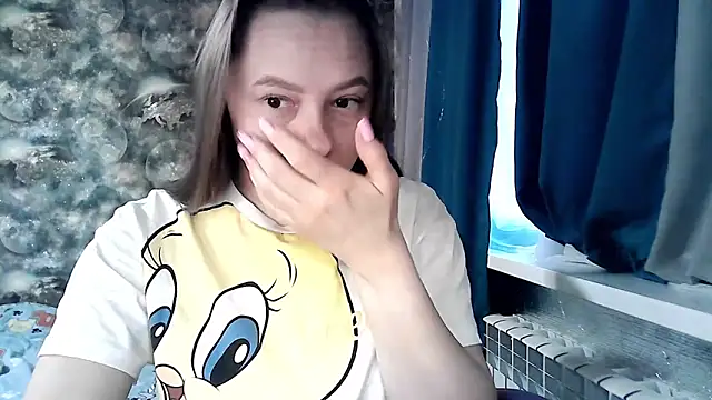 Misssweet s online show from April 9, 3:53 am