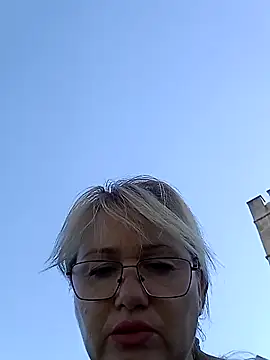 Luzia-Sal online show from September 14, 8:45 am