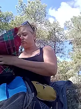 Luzia-Sal online show from October 11, 11:25 am