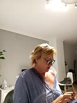 Luzia-Sal online show from September 9, 6:02 am