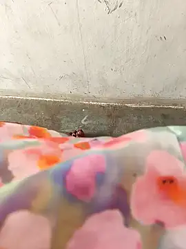 Ananyasingh47 online show from February 24, 3:16 am