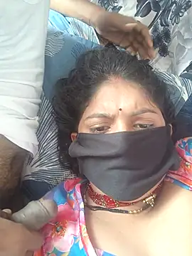 Ananyasingh47 online show from September 17, 6:11 am