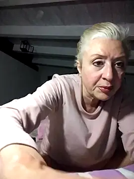 divinaerotica online show from March 30, 8:08 pm