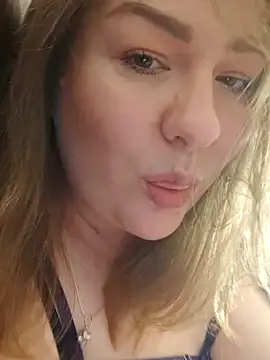 sam0and0katy online show from October 7, 6:45 pm