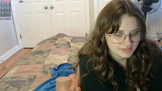 MrsJess online show from October 22, 3:17 pm