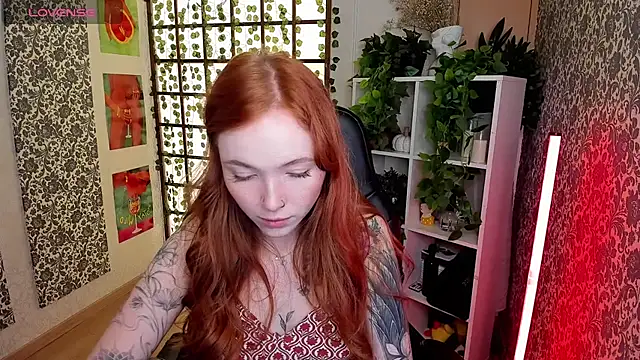 Maya Light online show from September 10, 1:49 am