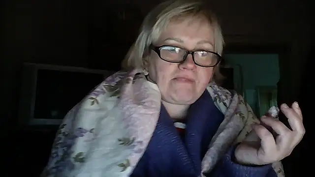 Mayya4321 online show from February 2, 3:55 pm