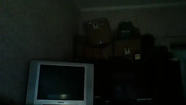 Mayya4321 online show from January 7, 2:09 pm