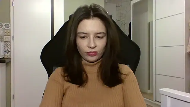 LariceSexy online show from January 7, 7:17 pm