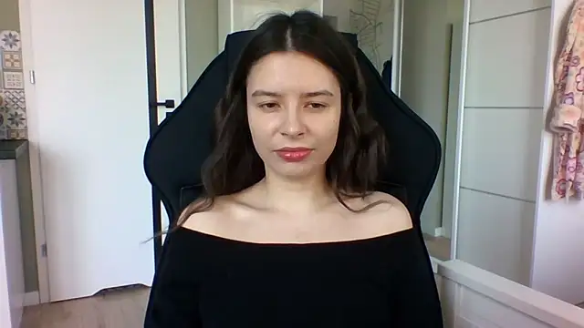 LariceSexy online show from March 28, 1:32 pm
