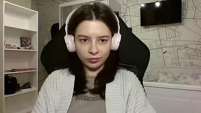 LariceSexy online show from December 2, 3:58 pm