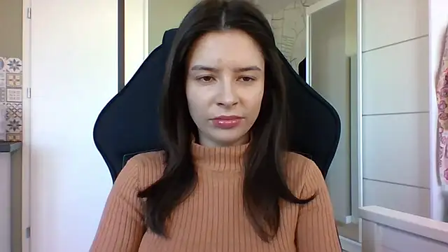 LariceSexy online show from February 26, 1:10 pm